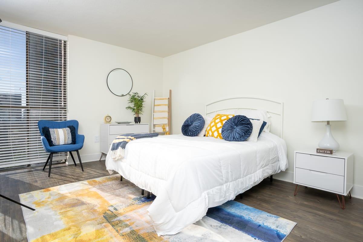 Apartments in East Village San Diego, CA Photo Gallery